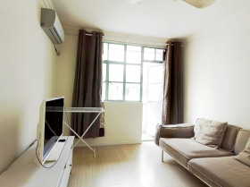 淮海中路二手房