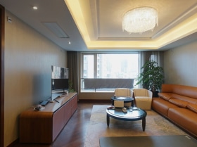 淮海中路二手房