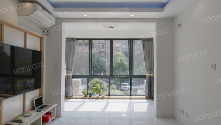 丽都华庭二手房实景图