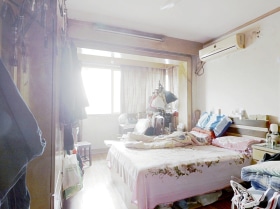 上海中楼层二手房