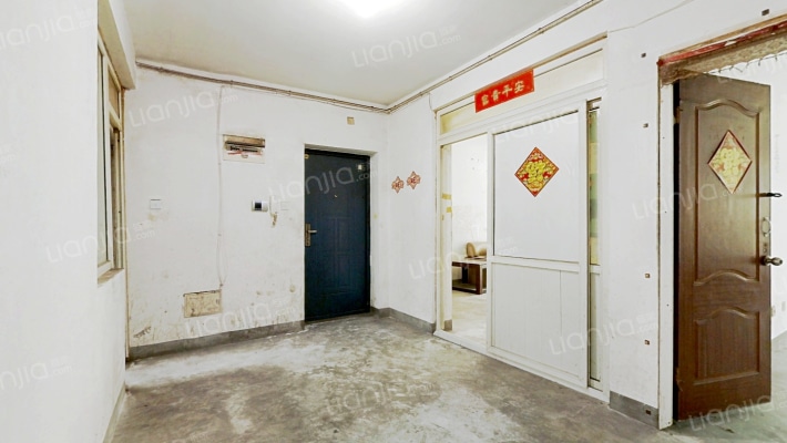 二纺新工房二手房实景图