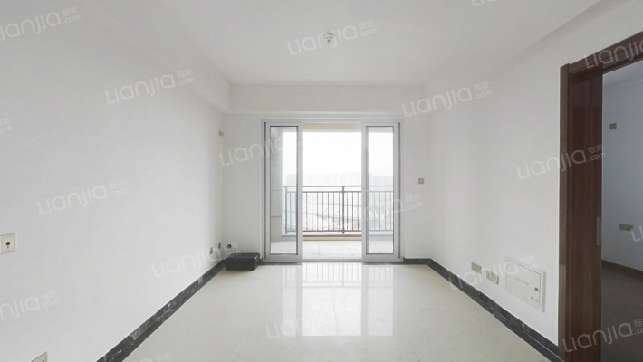 碧桂园浦东星作二手房实景图