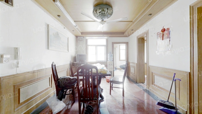 淀湖新村二手房实景图