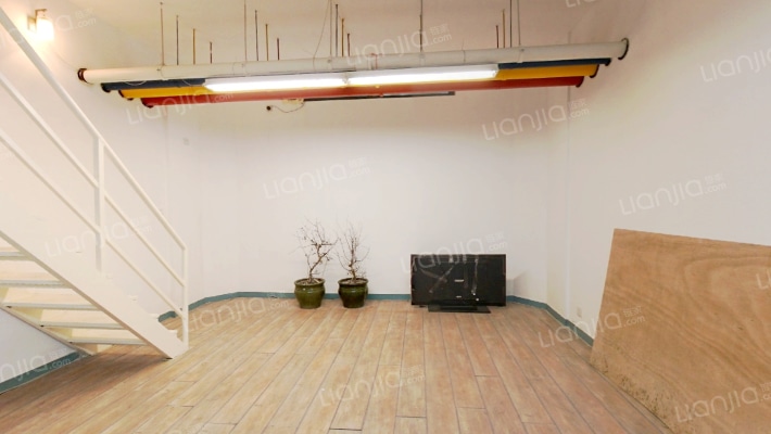 世博花园二手房实景图