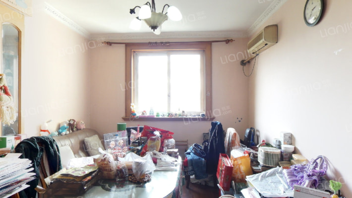 沈北小区二手房实景图