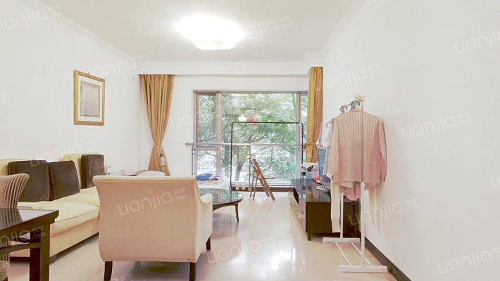 世茂滨江花园二手房实景图