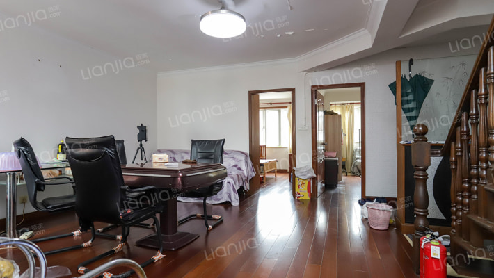 市政馨苑二手房实景图