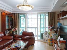 上海杨浦三室有电梯第2页二手房出售【