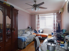 淮海中路二手房