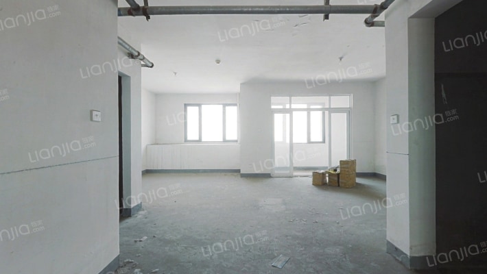 晓庄国际广场二手房实景图