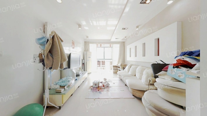 新龙佳苑二手房实景图