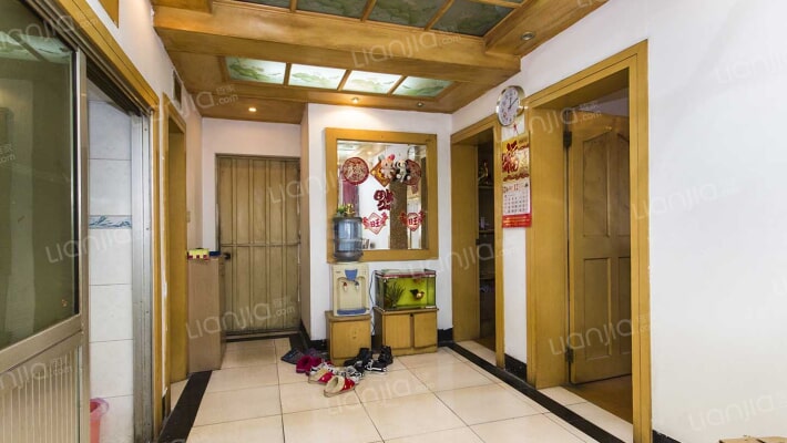 蔡家苑二手房实景图