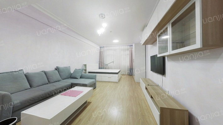 复地新都荟二手房实景图