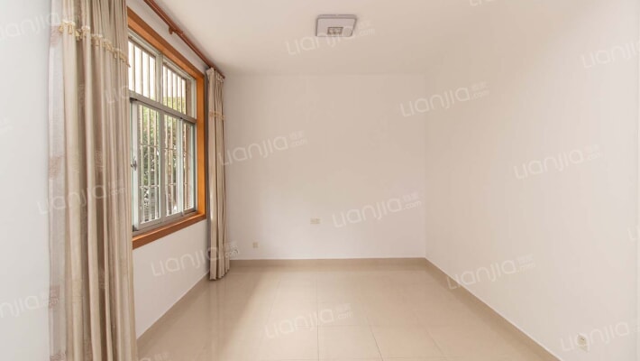 机场小区二手房实景图