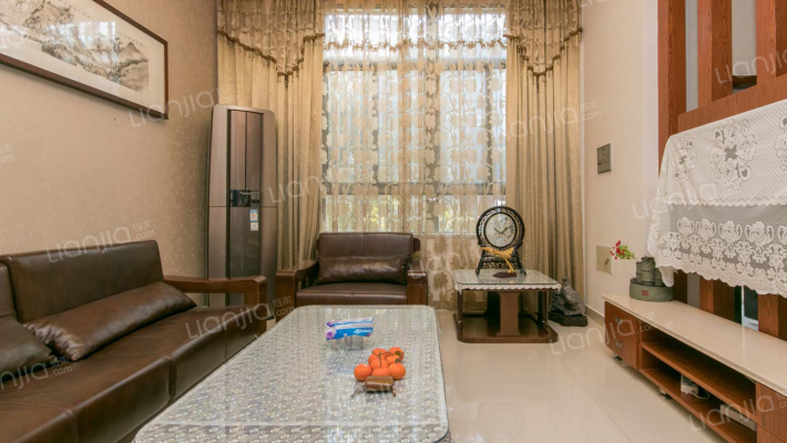 伯爵山庄二手房实景图