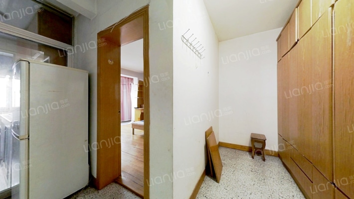 棉鞋营二手房实景图