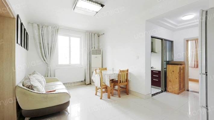 红旗新村二手房实景图