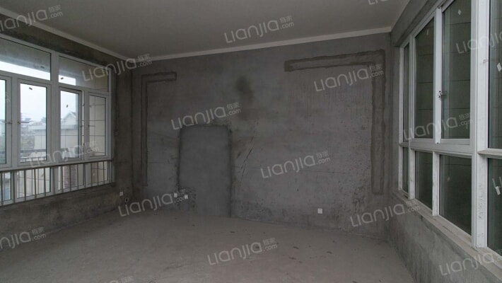 芳草名苑二手房实景图