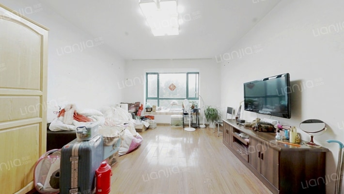 赛世香樟园二手房实景图