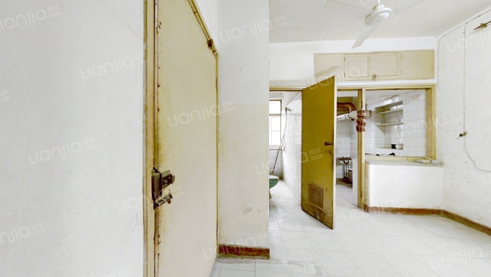 岗子村63号二手房实景图