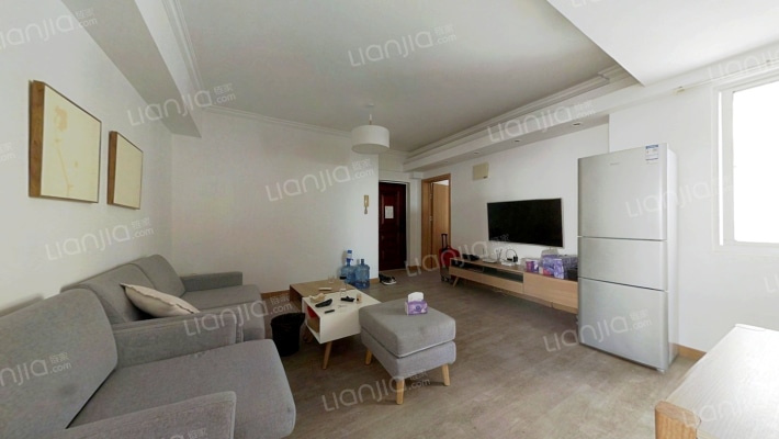 力联大厦二手房实景图