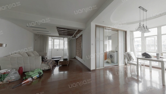 水榭华庭二手房实景图