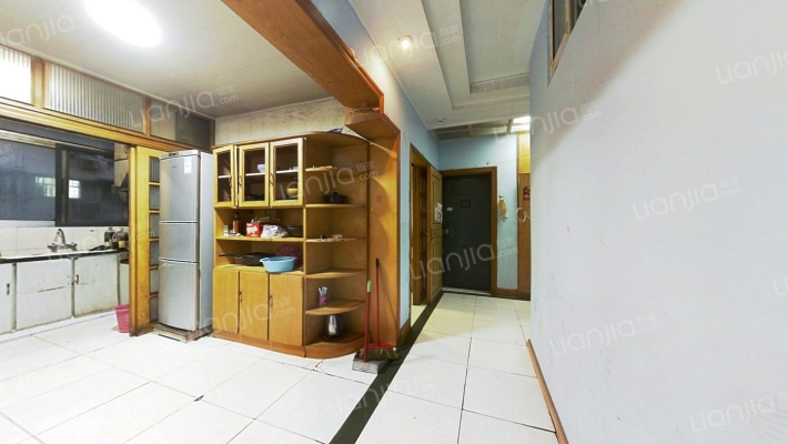 应天花园二手房实景图