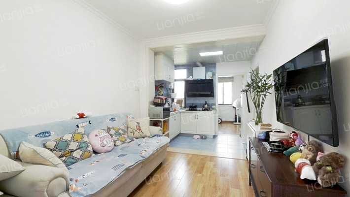 罗廊巷二手房实景图