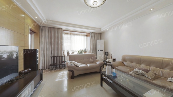 恒丰世家二手房实景图