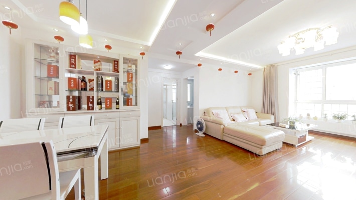 华景阁二手房实景图