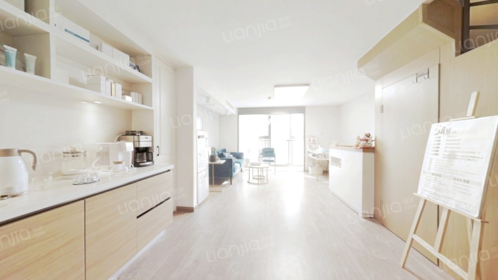 龙江里二手房实景图