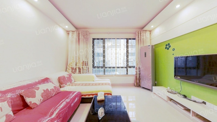 万达东坊二手房实景图