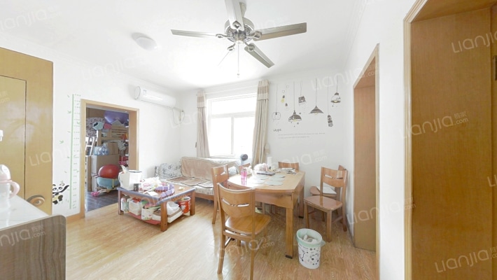 营苑西村二手房实景图