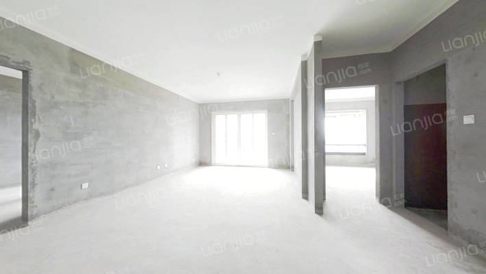 万景佳苑二手房实景图