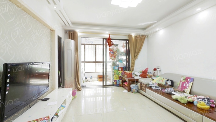 华菁水苑二手房实景图