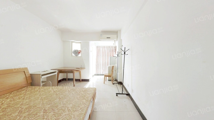 太平商贸中心二手房实景图