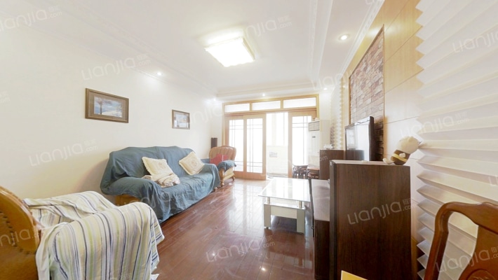 象山花园二手房实景图