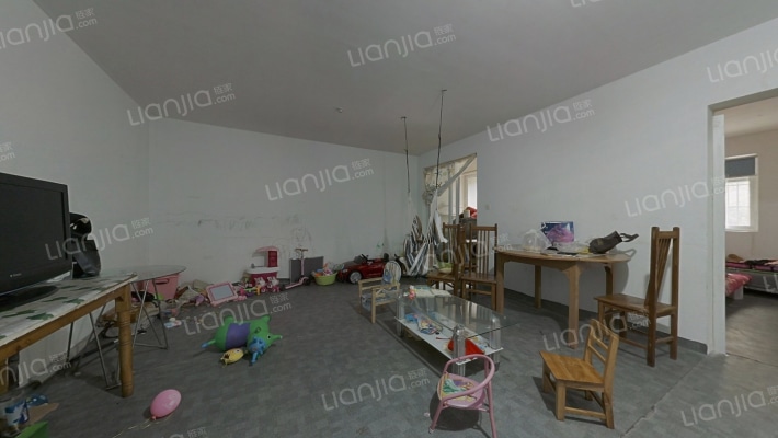 定林苑二手房实景图