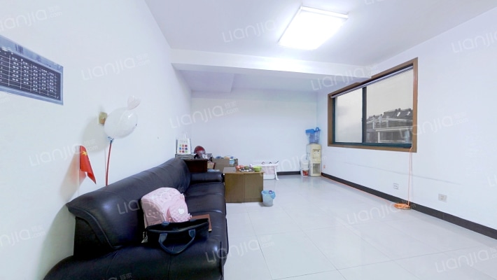 宏力花苑二手房实景图