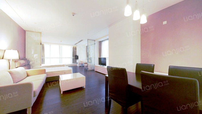 苏宁雅悦二手房实景图