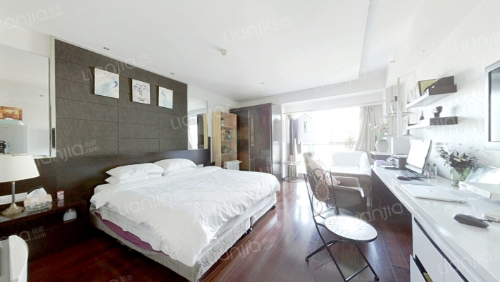 凯润金城二手房实景图