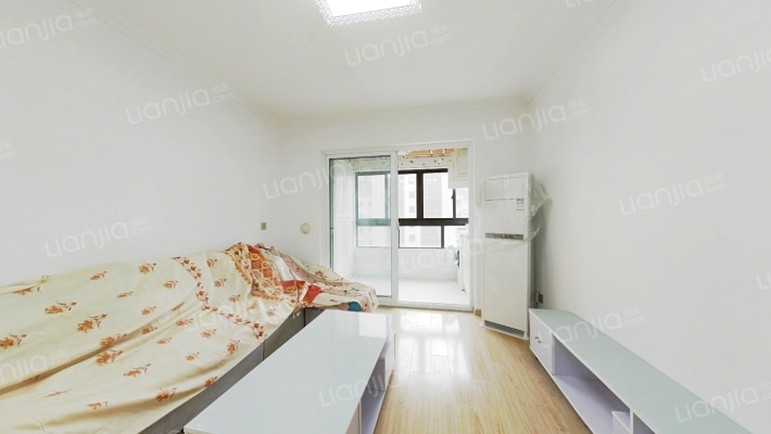 朗诗未来街区二期二手房实景图