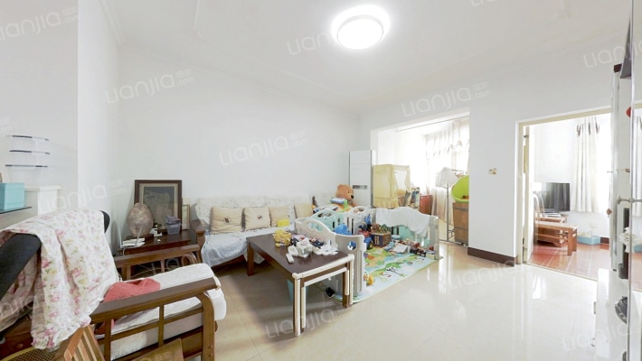 汤山温泉公寓二手房实景图