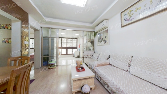 鸿意万嘉二手房实景图