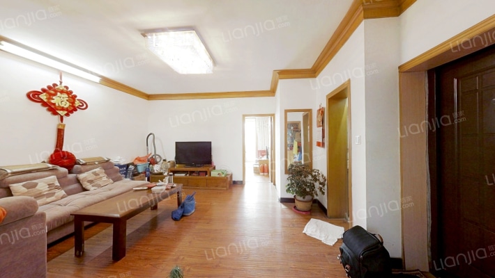 金尧山庄二手房实景图