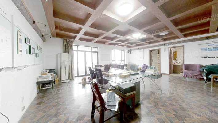 怡湖华庭二手房实景图