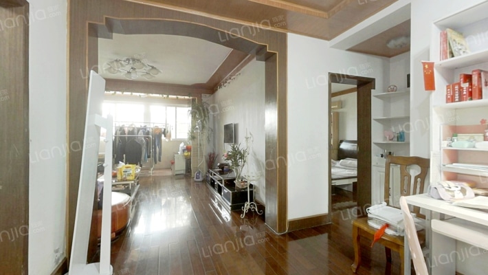 紫霞公寓二手房实景图