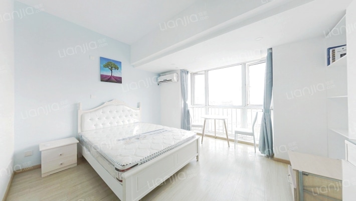 阳光金峰阁二手房实景图