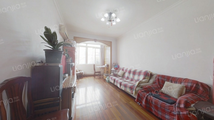 狗耳巷小区二手房实景图