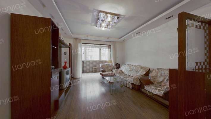 新广厦家园二手房实景图